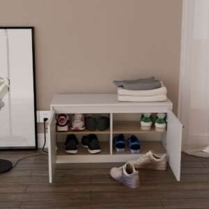 ZAPATERO TABLES 6463 2PTAS OLMO/EVEREST