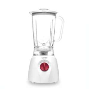 LICUADORA SANSEI LV24W0SP 1,5 LTS 450W
