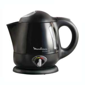 PAVA ELECTRICA MOULINEX BY3975AR 1LT TERMOSTATO NEGRA