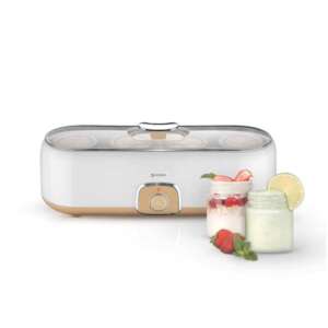 YOGURTERA SUONO HOG0342NAR 4 VASOS