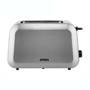 TOSTADORA ATMA TO8020IP 700W ACERO INOX