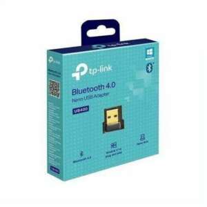 CONECTIVIDAD TP-LINK UB400 USB BLUETOOTH NANO ADAPTER