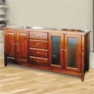 MODULAR MOBILIA 1112CE BAHIUT 1,80 MT CEDRO