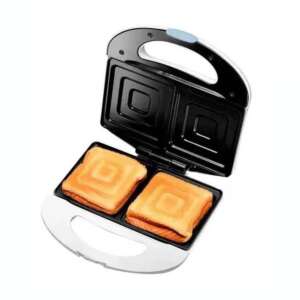 SANWICHERA/WAFLERA ATMA SM8911P ANTIADHERENTE