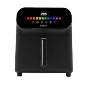 FREIDORA AIRE PHILCO FR259PHP 9 LTS DIGITAL