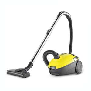 ASPIRADORA KARCHER VC1900W BOLSA PAPEL