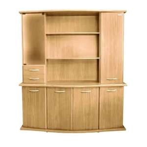 MODULAR PLATINUM 552 ROBLE MODULAR CLASICO