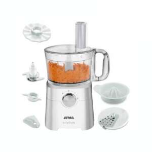 MULTIPROCESADORA ATMA MP8405P 650 W C/ACCESORIOS