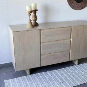 MODULAR MOBILIA 1116MI BAHIUT DOBEL MIEL