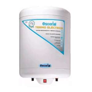 TERMOTANQUE ELEC ESCORIAL TE55L 55 LTS INFERIOR