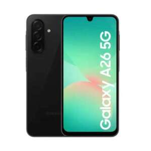 CELULAR SAMSUNG A26 5G GALAXY 8GB + 256GB