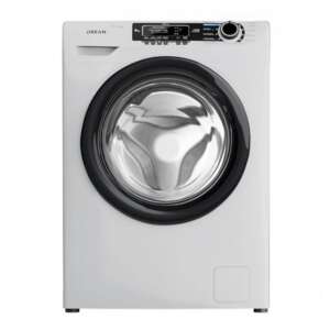 LAVA AUTOMATICO DREAN LCFDR0610LB FRONTAL 6KG/1000RPM