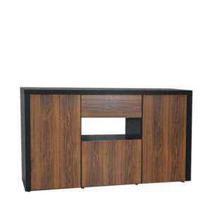 BAHIUT PLATINUM 560  1.60 ROBLE ANT/NEGRO
