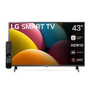 TV SMART LG 43UR8750PSA 43" UHD AL THINQ
