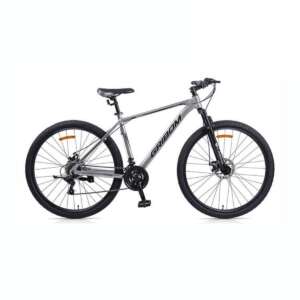 BICICLETA GRIBOM 2953L ASPEN ROD29" 21V ALUM T19"