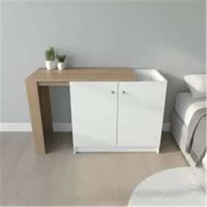 ESCRITORIO TABLES 3096 COE DESLIZABLE OLMO EVEREST