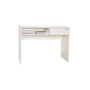 ESCRITORIO PLATINUM 9038 PARA NOTEBOOK BLANCO