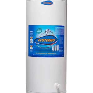 TERMOTANQUE ELEC ECOTERMO ELEC106 LP 106 LITROS SUPERIOR