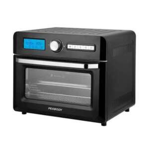 FREIDORA AIRE PEABODY PE-HDM15N 15 LT MULTIFUNCION