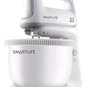 BATIDORA SMARTLIFE SL-HM5035 BOWL PLASTICO