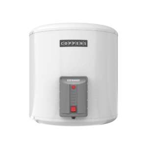 TERMOTANQUE ELEC COPPENS ECOBIANCO 40 LITROS INFERIOR