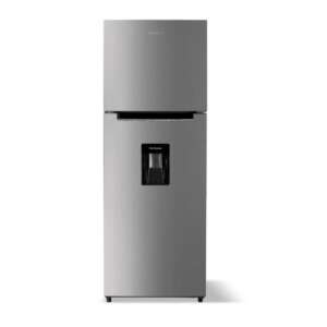 HELADERA NO FROST SMARTLIFE SL-RNF370SDINV 354 LTS INVERTER INOX