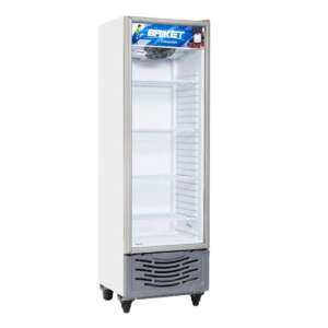 EXHIBIDORA BRIKET EVBT4300 417 LTS CONGELADOS -18º