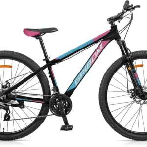 BICICLETA GRIBOM 2929SD NAZCA ROD29" 21V ALUM T15"