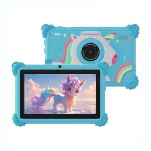 TABLET CIDEA CM88 KIDS 8GB RAM 256GB  PANTALLA 7"