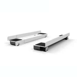 SOPORTE NAKAN SH800 C/RUEDAS