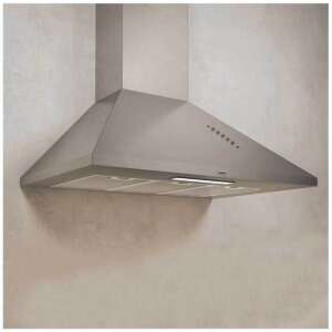 CAMPANA LLANOS 24914 CLASSIC 60 CM INOX