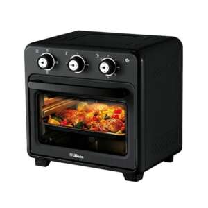 FREIDORA AIRE LILIANA AAF916 HORNO 15 LTS