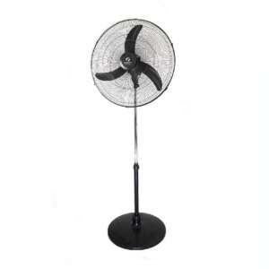 VENTILADOR PIE INDELPLAST IVP24 60 CMT 100W