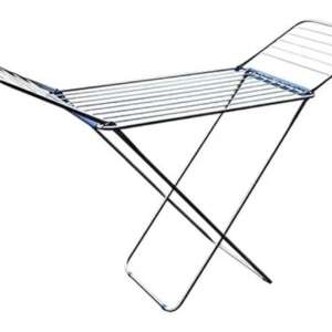TENDEDERO CRYSTAL ROCK 862141 176 X 55 CM C/ALAS ALUMINIO