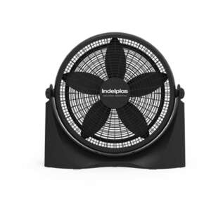 VENTILADOR TURBO INDELPLAST IV16 40 CMT 60W