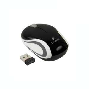 MOUSE LOGITECH M187 INALAMBRICO