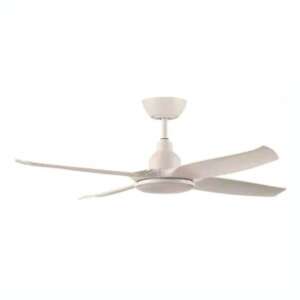 VENTILADOR TECHO PHILCO TEB5634LP 56" 4 PALAS METAL 85W C/LUZ