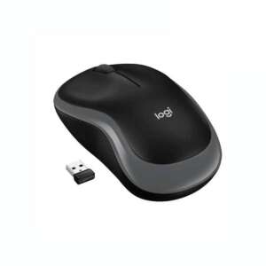 MOUSE LOGITECH M185 WIR