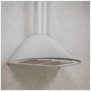 CAMPANA LLANOS 24905 MILENICA 90 CM BCA