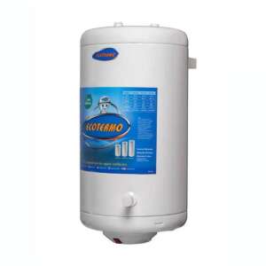 TERMOTANQUE ELEC ECOTERMO ELEC70 CS 70 LTS C/SUP