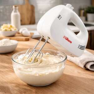 BATIDORA MANUAL LILIANA AAB100 350W