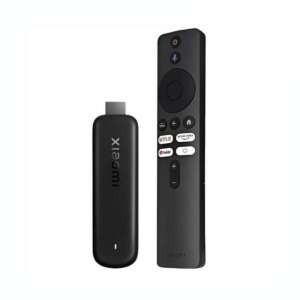 CONECTIVIDAD XIAOMI MI TV STICK 2nd GEN CONVERTIDOR SMART