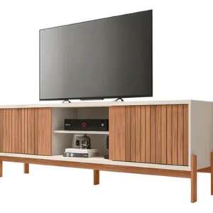 MUEBLE TV SA TANNEN 1,80 FREIJO
