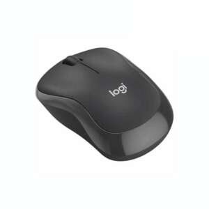MOUSE LOGITECH M240 SILENT BLACK BLUETOOTH