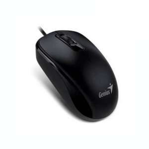 MOUSE GENIUS DX-110 USB 1200 DPI COLORES
