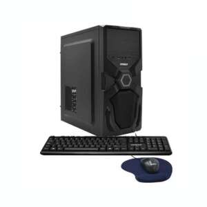 PC CPU INTEL I3 8GB + 120GB SSD