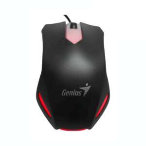 MOUSE GENIUS X-G200 GAMING USB