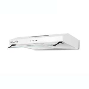 PURIFICADOR SPAR ECCOS BLANCO 1 MOT. LED