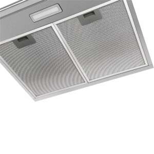 PURIFICADOR SPAR ECCOS ACERO 1 MOT. LED