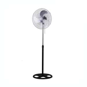 VENTILADOR PIE KANJI KJH-FH1311 18" 90W PALA METAL